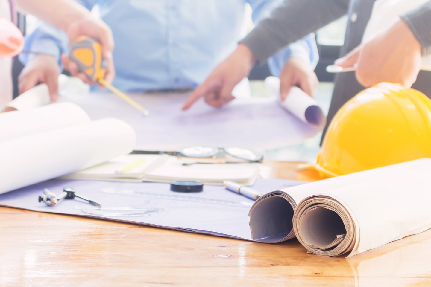About Us | Kingston Homes